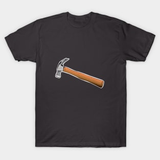 Tool Time : Hammer T-Shirt